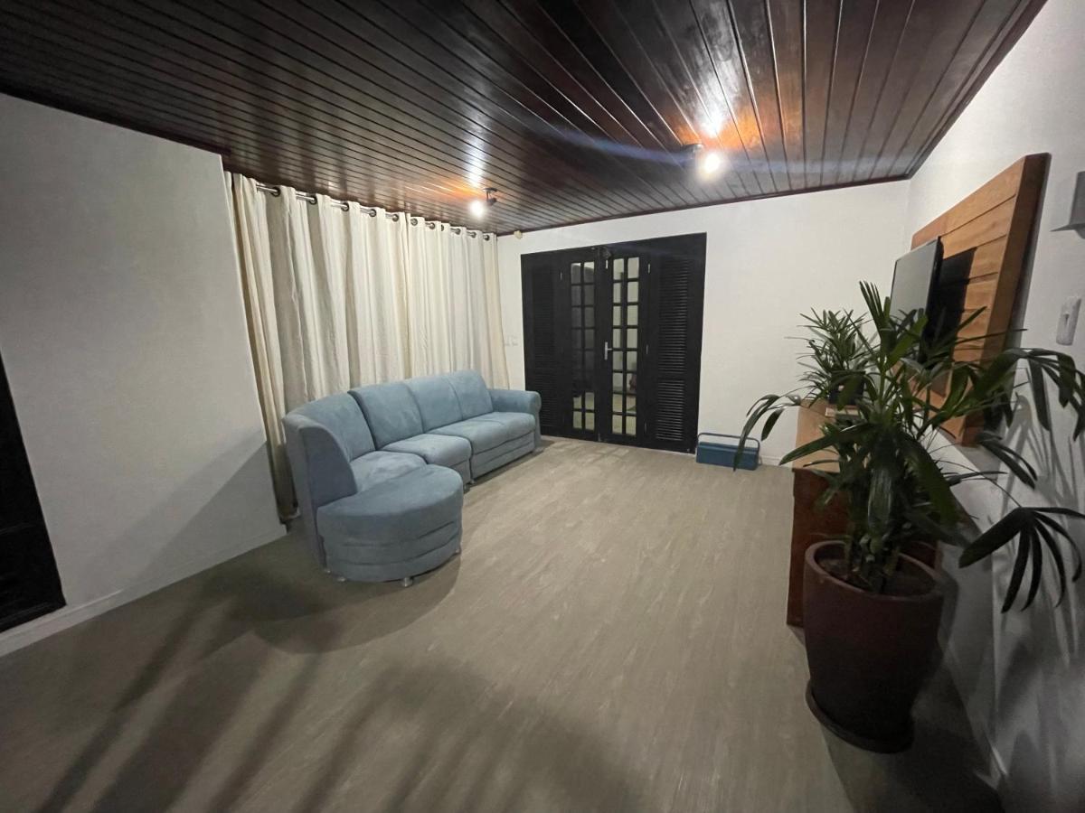 Linda Casa Com Jacuzzi No Coracao De Ponta Negra *