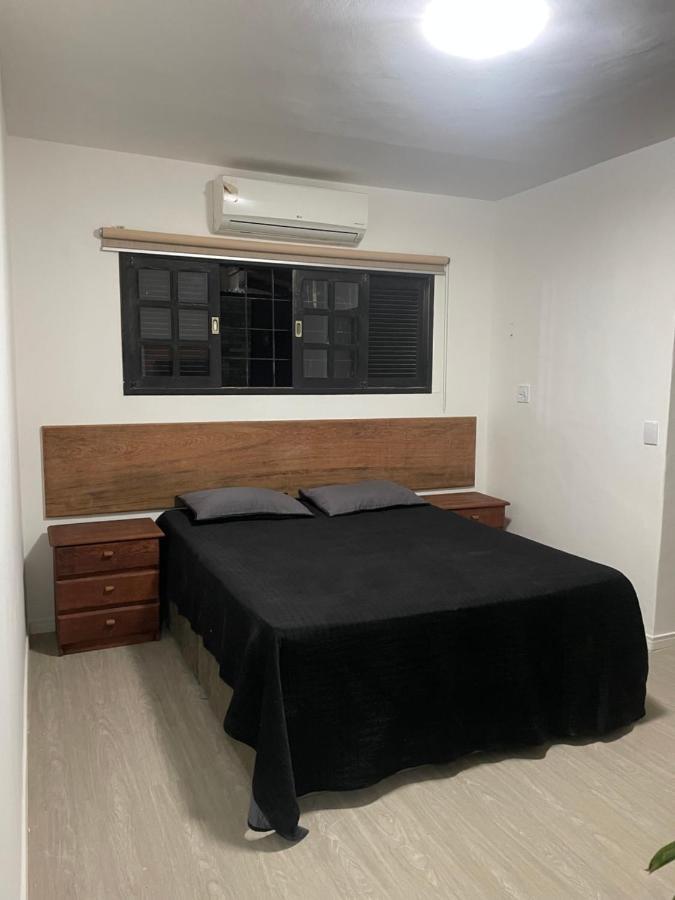 Linda Casa Com Jacuzzi No Coracao De Ponta Negra Holiday home *