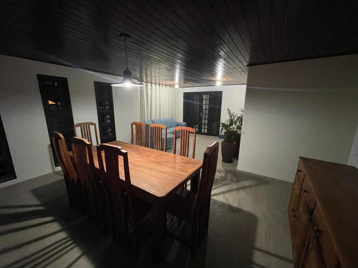 Linda Casa Com Jacuzzi No Coracao De Ponta Negra * Natal