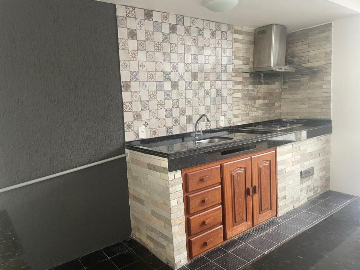 Holiday home Linda Casa Com Jacuzzi No Coracao De Ponta Negra