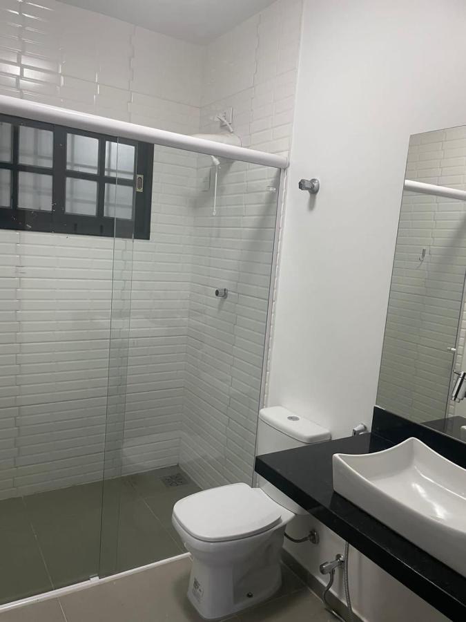 Linda Casa Com Jacuzzi No Coracao De Ponta Negra Holiday home *