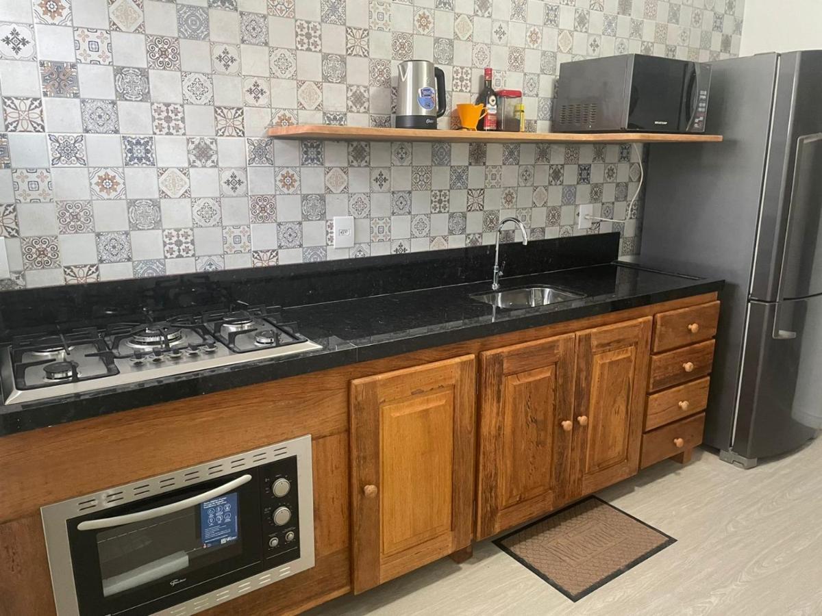 Linda Casa Com Jacuzzi No Coracao De Ponta Negra Holiday home