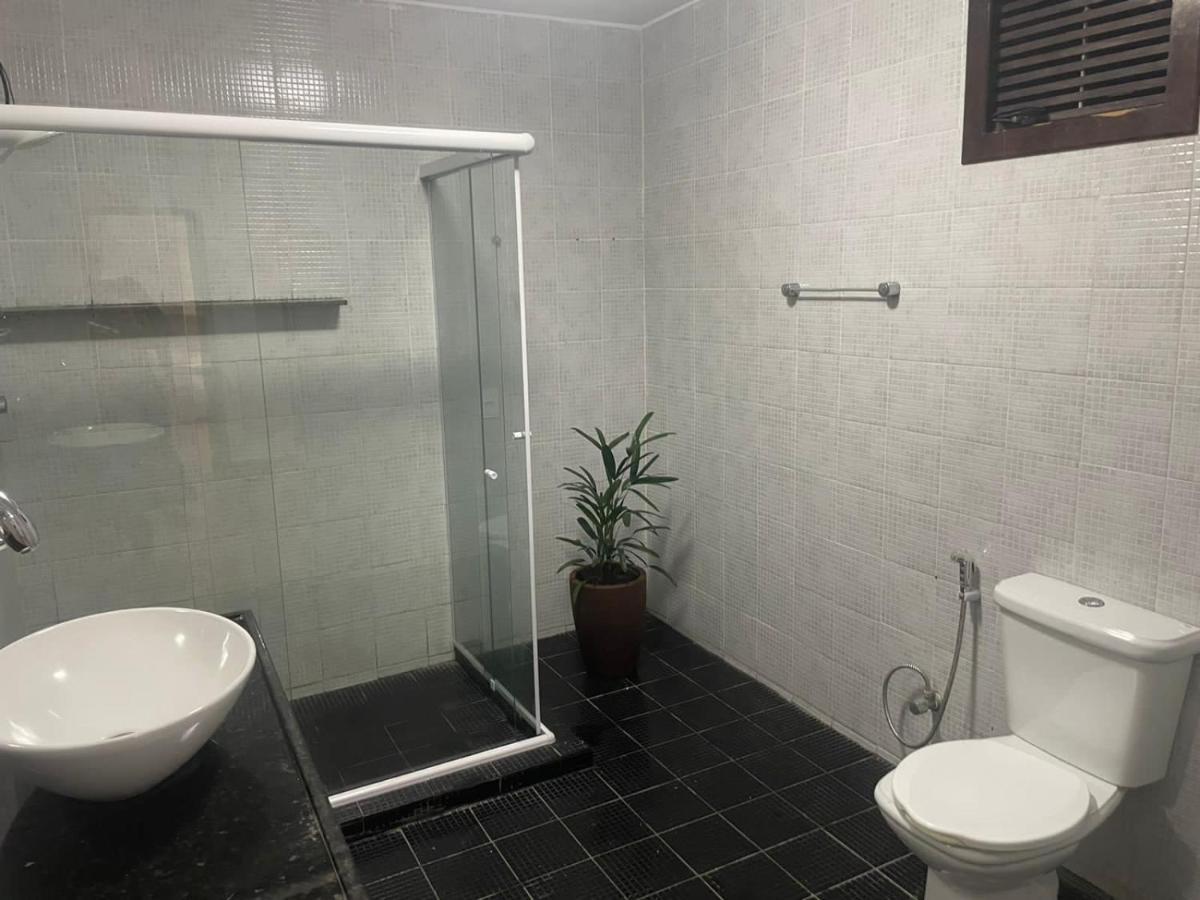Holiday home Linda Casa Com Jacuzzi No Coracao De Ponta Negra *