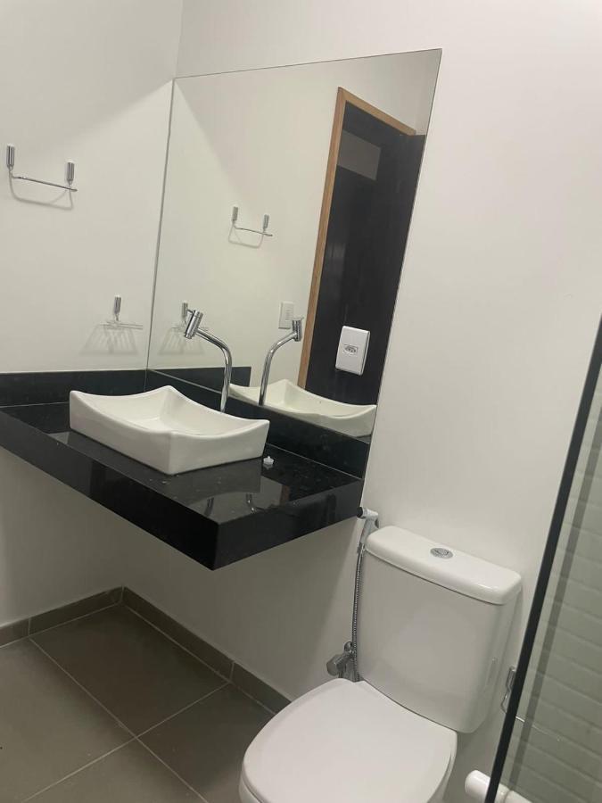 Linda Casa Com Jacuzzi No Coracao De Ponta Negra Holiday home Natal