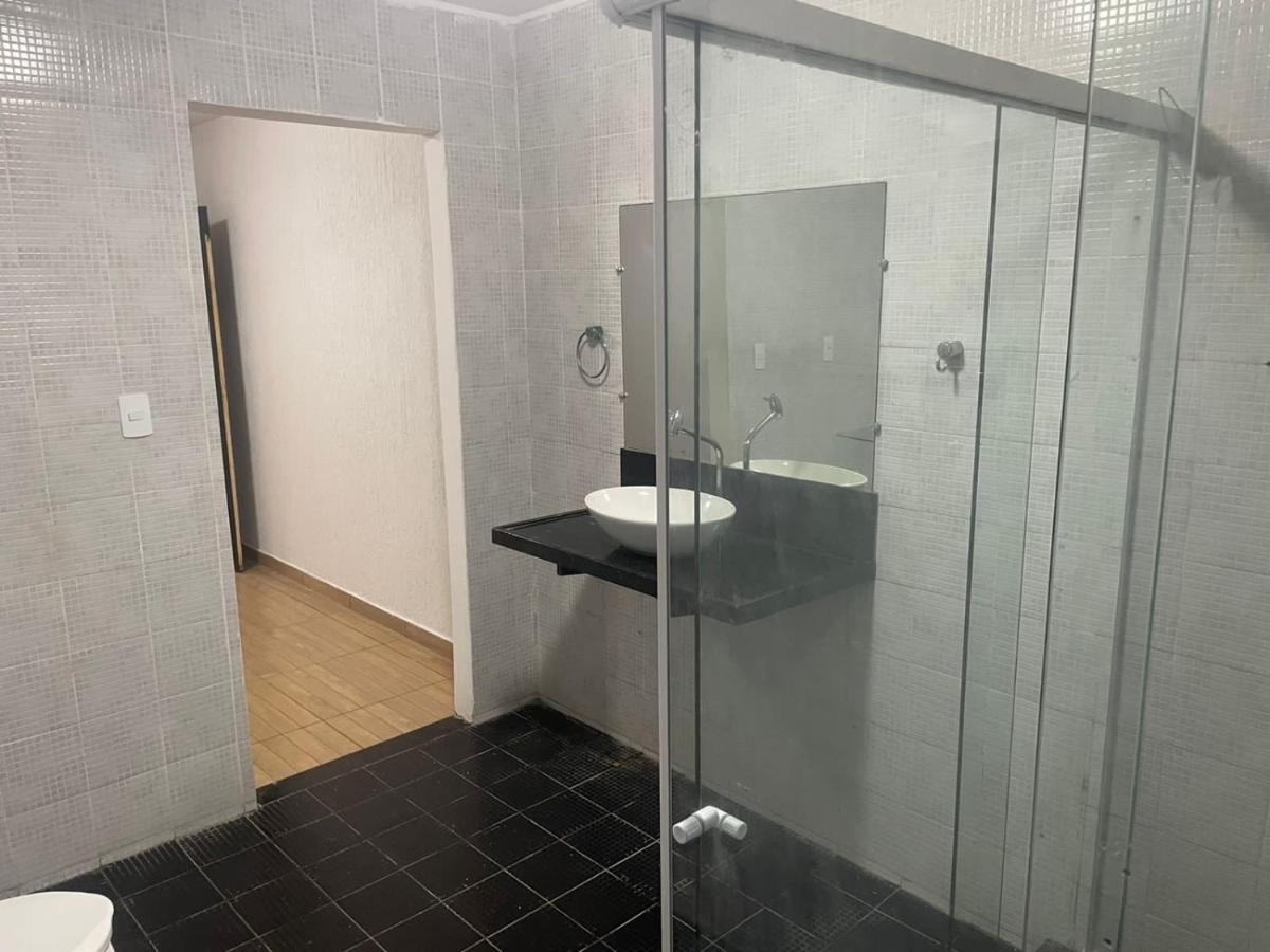 Linda Casa Com Jacuzzi No Coracao De Ponta Negra Holiday home