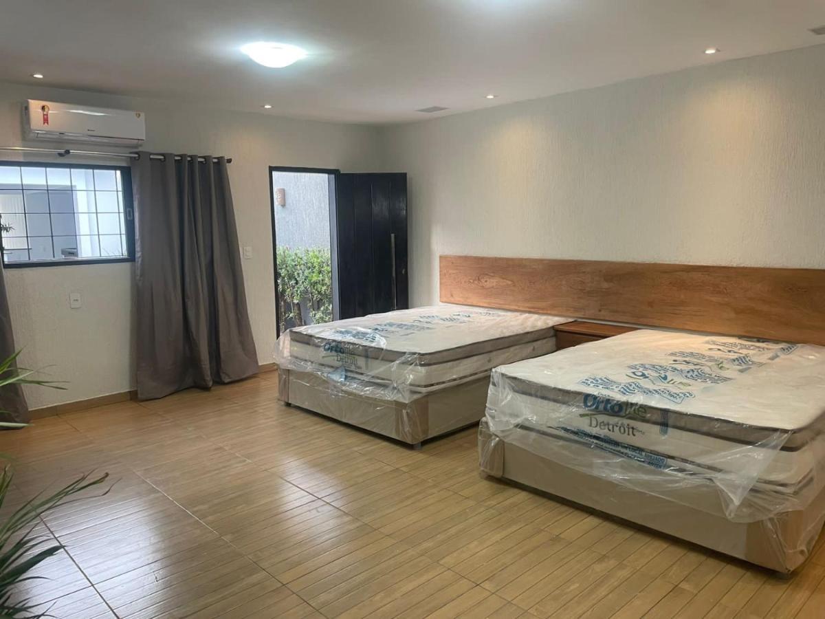 Holiday home Linda Casa Com Jacuzzi No Coracao De Ponta Negra